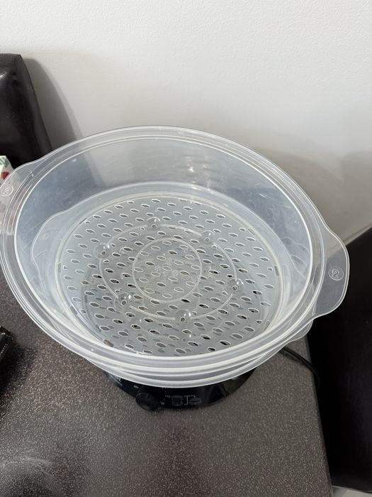 Aparat de gatit cu aburi copii diversificare sau adulti