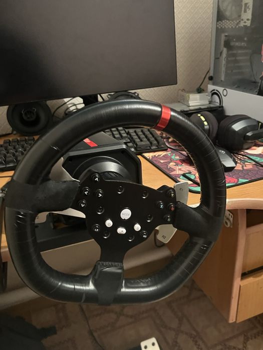 игровой руль ARTPLAYS V1600 PRO