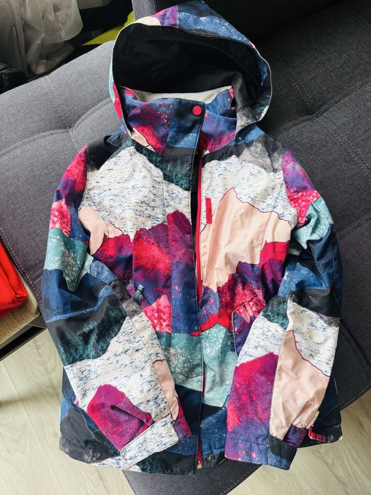 Roxy ски екипировка за момиче 12УО