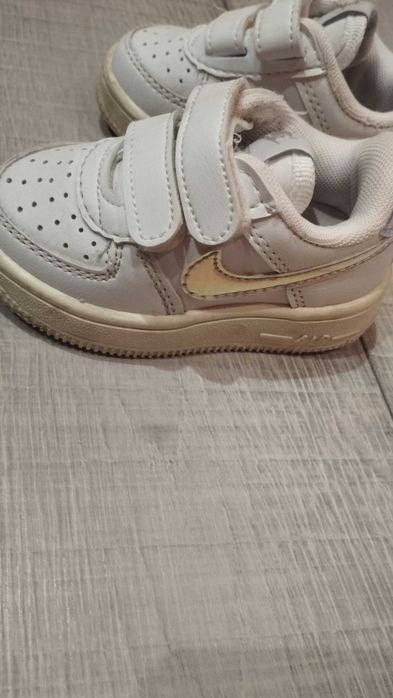 Бебешки маратонки