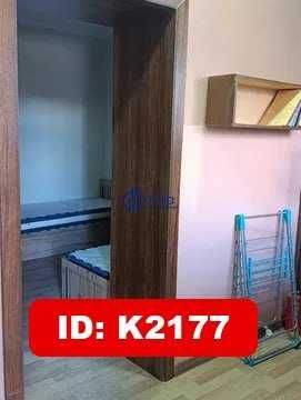 Chevar tarafdan 1xonalik hammaga ijaraga beriladi K2177