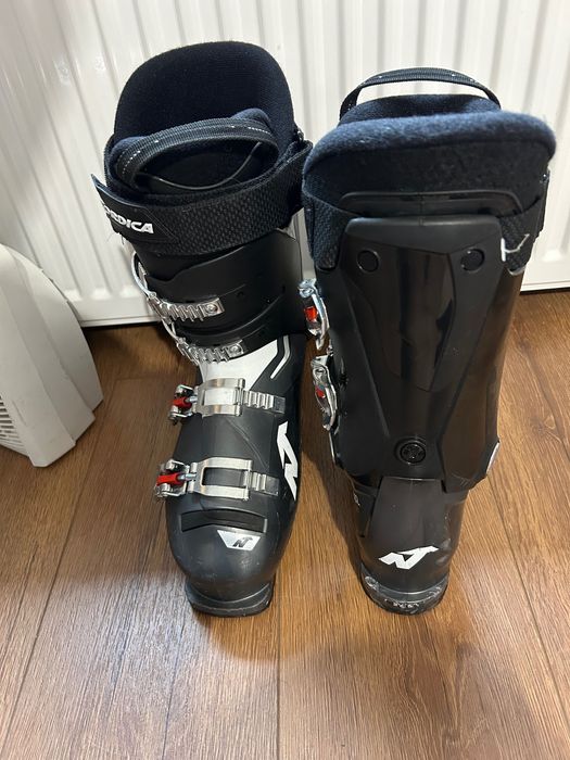 Ски обувки Nordica cruise 60s 27.5 43