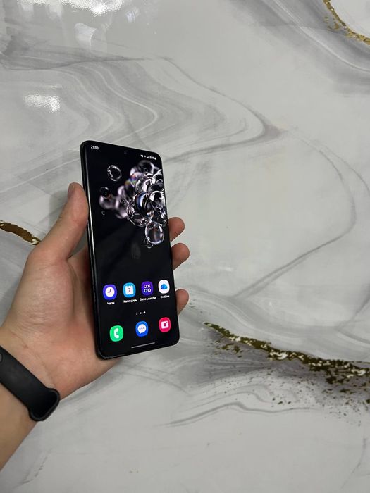 Samsung Galaxy S20 Ultra