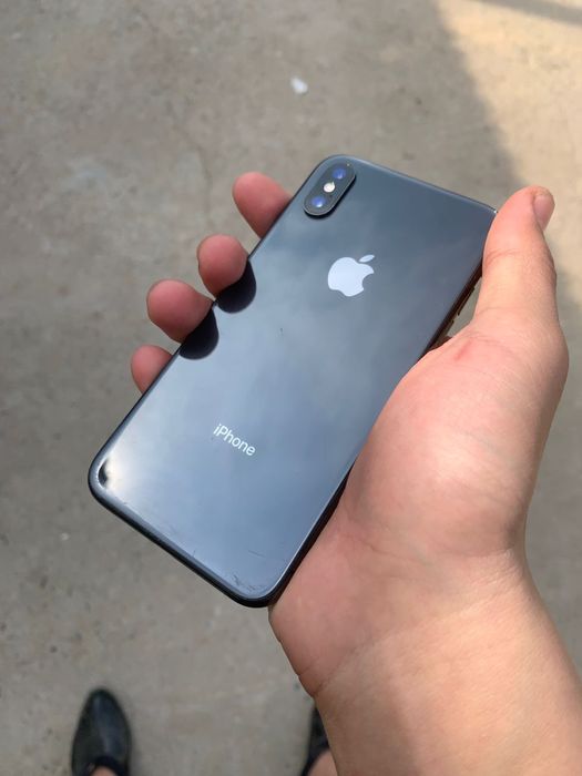Iphone X 64 Гб Идеал СРОЧНО!!