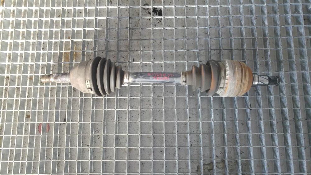 planetara stanga opel astra h 1.7 cdti z17dth 5 teapte