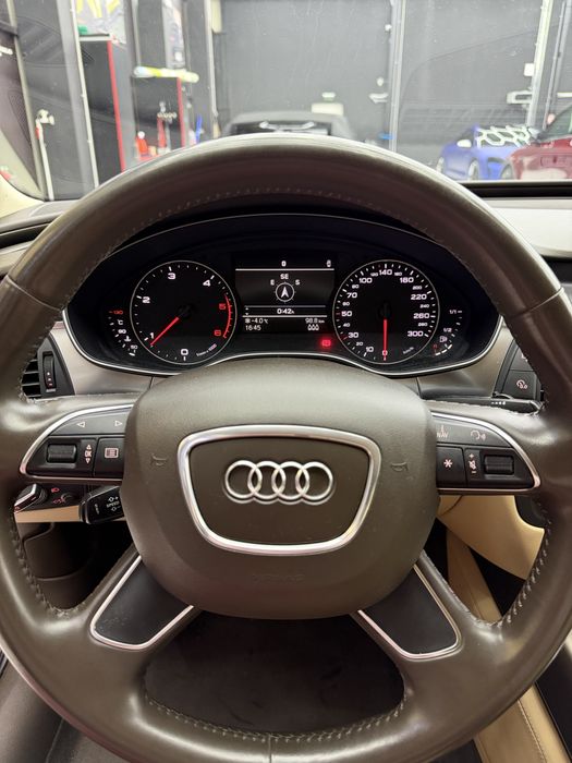 Audi A6 C7 2.0 tdi