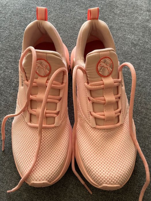 Маратонки PUMA softfoam+