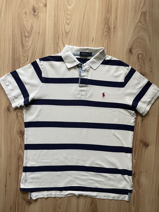 Polo Ralph Lauren / мъжка тениска L