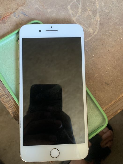 Iphone 7 Plus 128GB