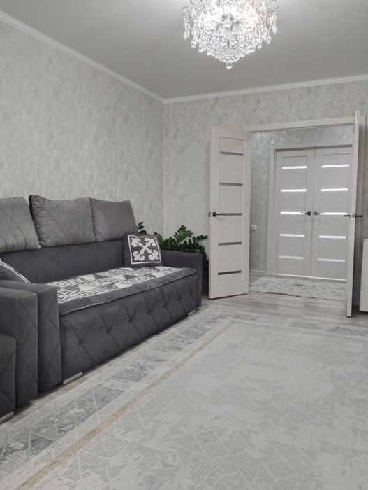 Продам 3ку в улучшенном доме