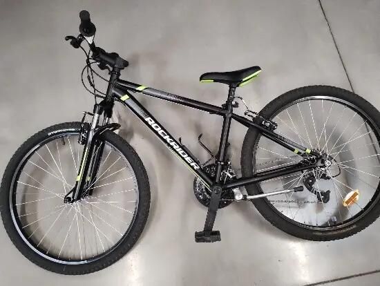 rockrider st 500 - (SecondHand) Decathlon