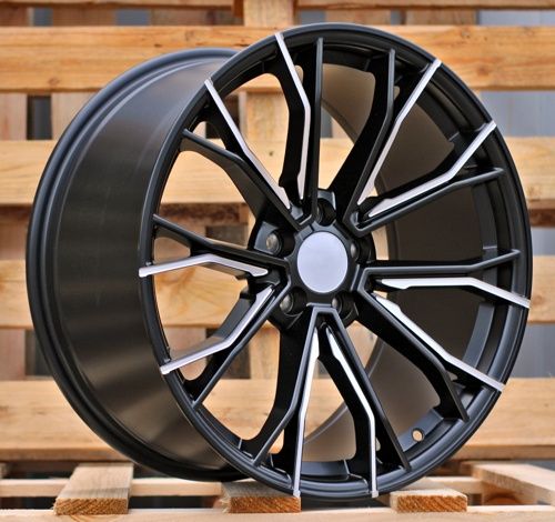 Vand diverse modele jante BMW G11 - G20 - G30 R19  5x112