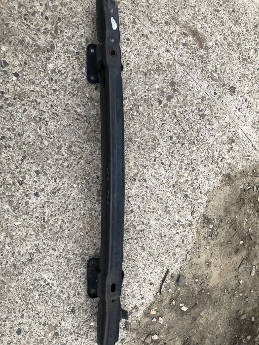 intaritura bara spate bmw e90 2009