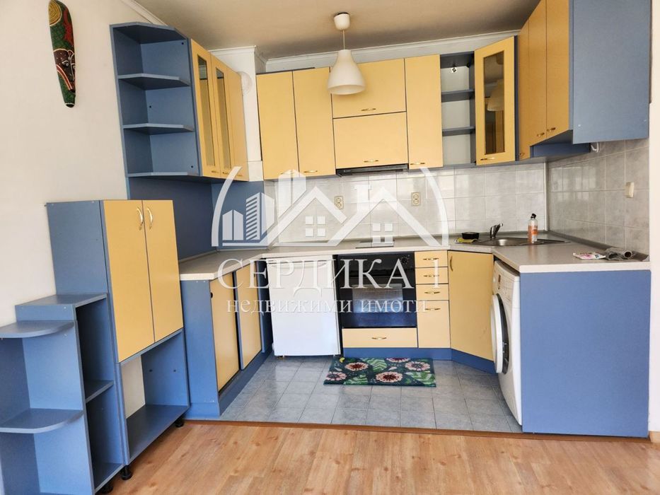 Продава се Двустаен апартамент в София, Красна поляна 3 - 54 кв.м за 2500 €/кв.м - Снимка #9