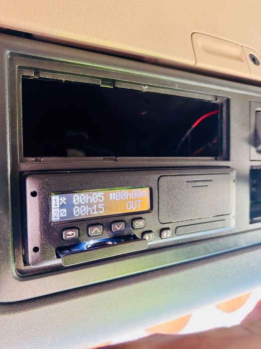 Scania R490 Euro 6 Automat