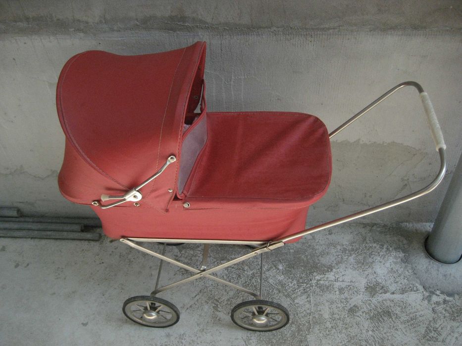 Бебешка олекотена завивка и одеяло