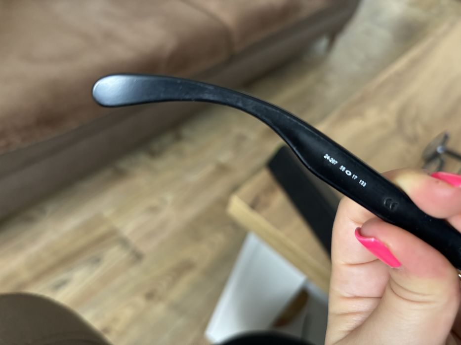 Слънчеви очила Oakley