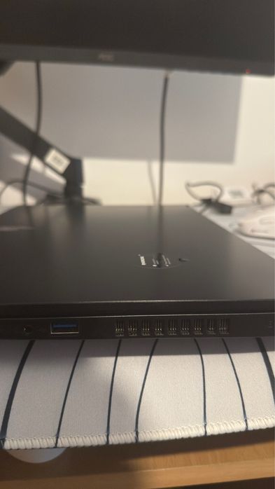 Laptop gaming acer