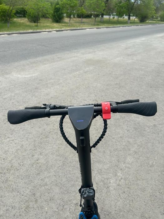 Продам Электровелик