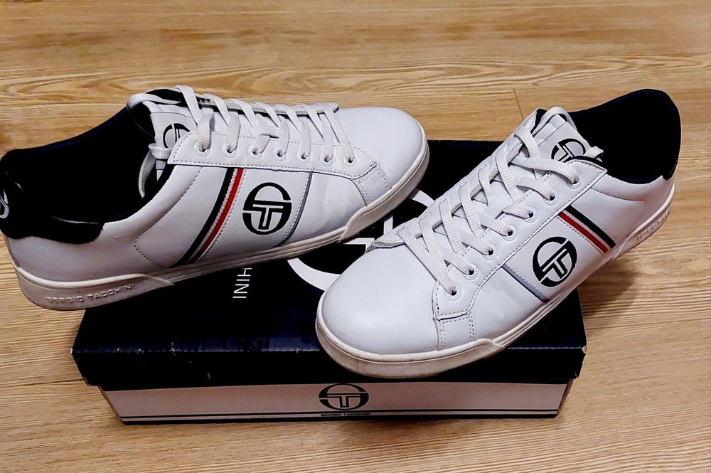 Pantofi sport bărbătești Sergio Tachini marimea 43