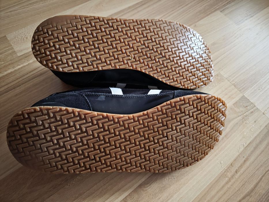 Мъжки обувки Lacoste