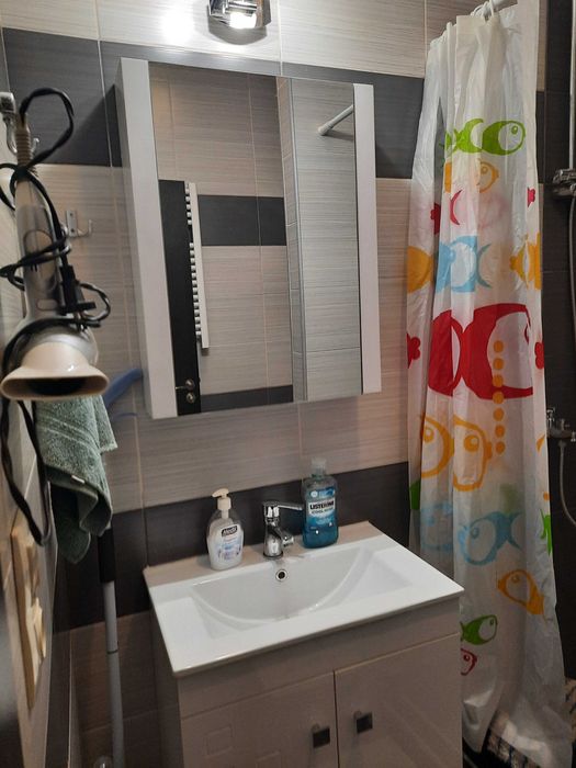 Дава се под наем Двустаен апартамент в Бургас, Изгрев - 60 кв.м за 548.25 € - Снимка #7