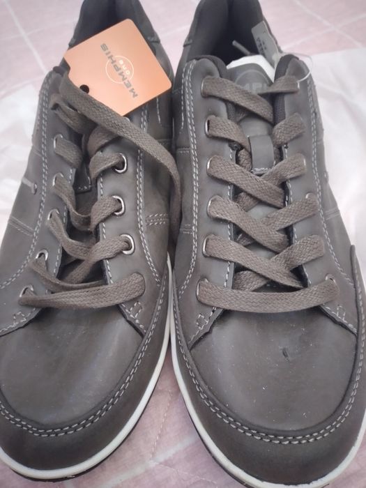 Обувь мужские (кроссовки)