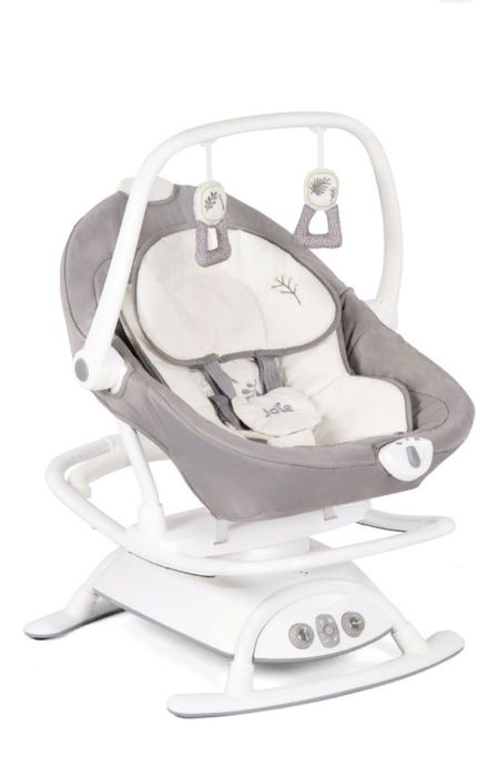 Качели электронные