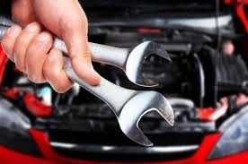 Avtotamirlash ishlari