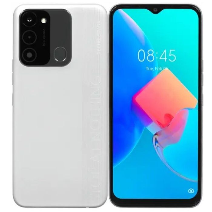 телефон Tecno spark 8c