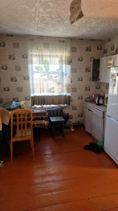 Продам дом в посёлке Красина