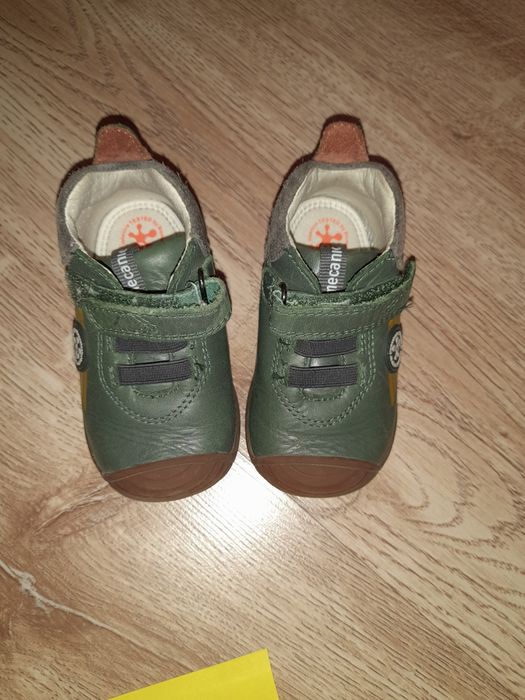 Обувки Biomecanics 20