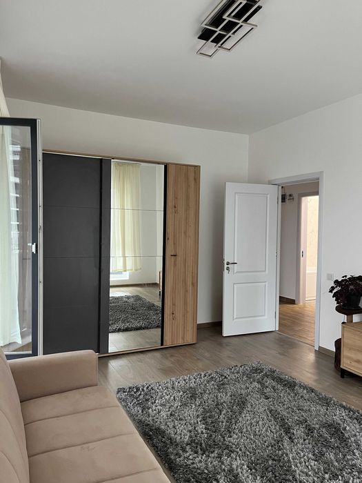 Prima inchiriere apartament  2 camere sect 3