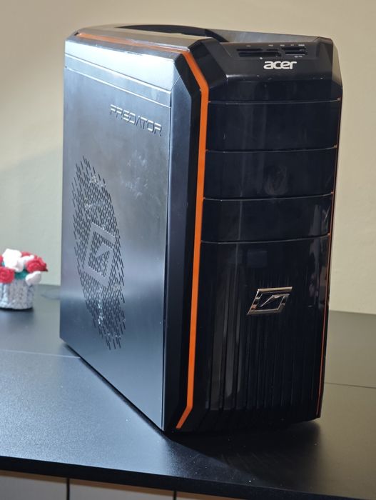 PC gaming/office