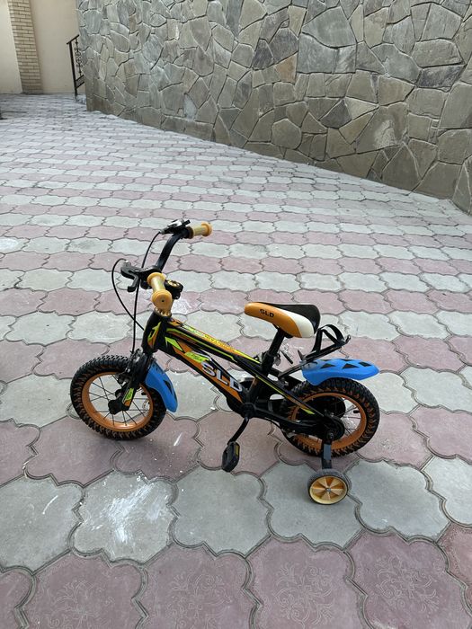 Велостпед детскии от3лет