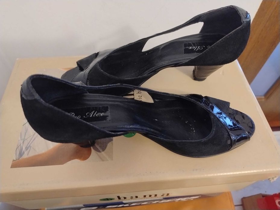 Pantofi, sandale dama