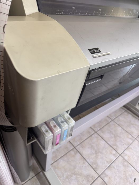Принтер EPSON stylus pro 9800