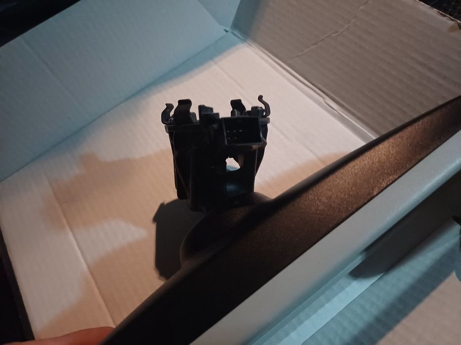 Oglinda Retrovizoare Skoda Octavia 2017