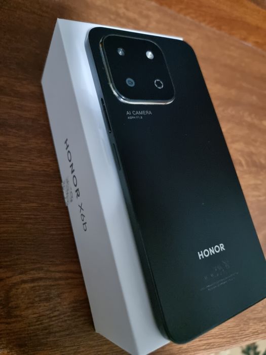HONOR x6b 128 gb