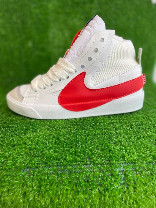 Nike Blazer mid 77 jumbo