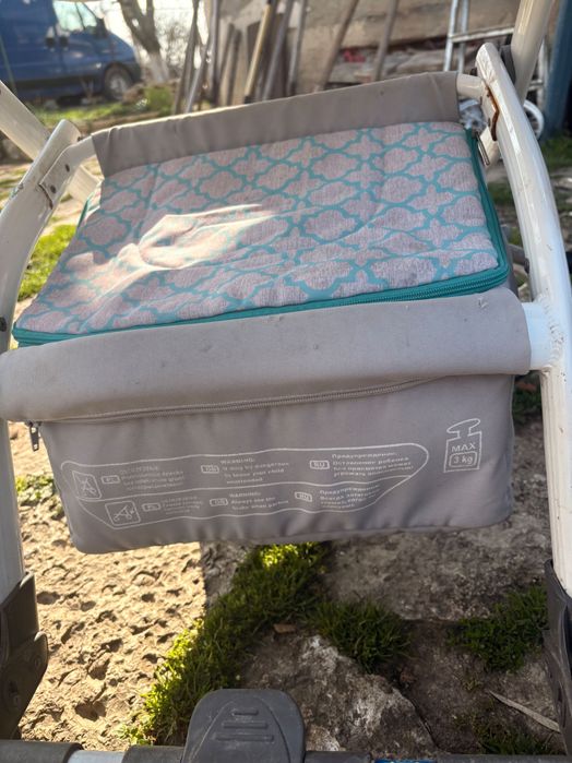 Детска количка Evado