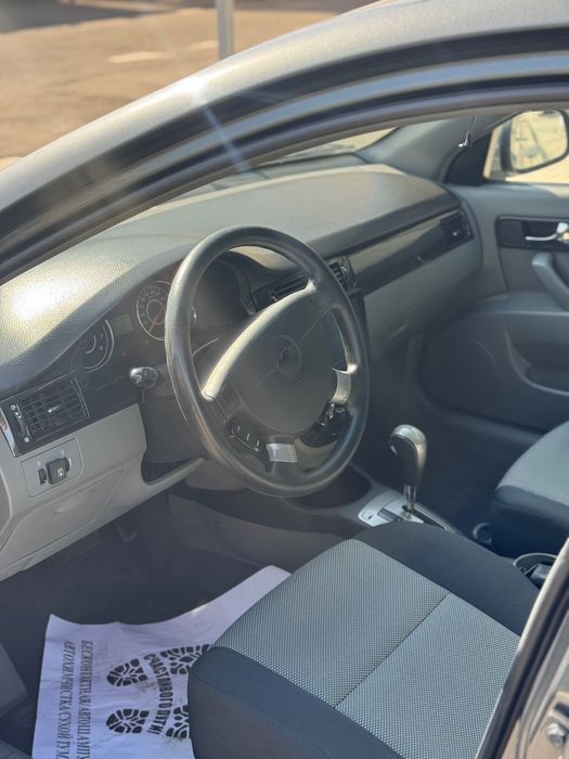 Chevrolet Gentra style 2018/2019 пропан. 83минг юрган