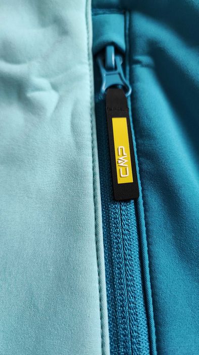 Softshell яке CMP 128 см