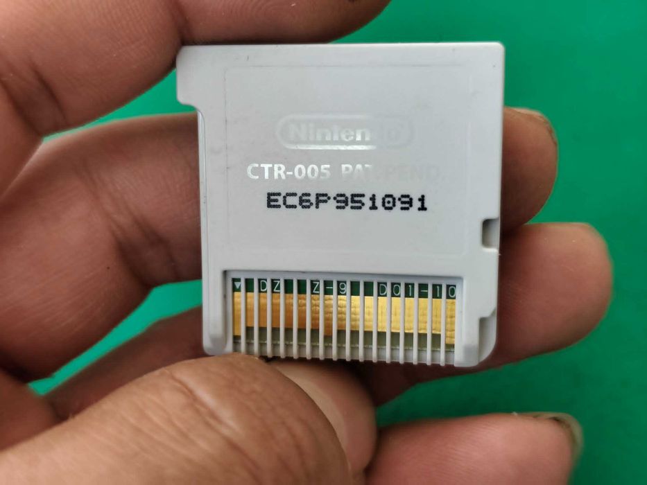 Игра за нинтендо nintendo 3ds tomodachi life