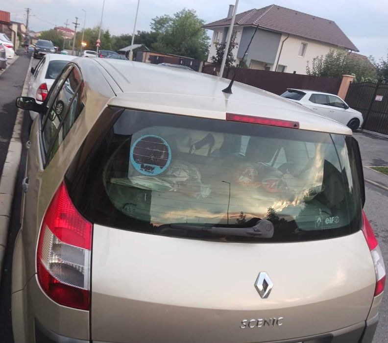 Vand Renault Megane 2