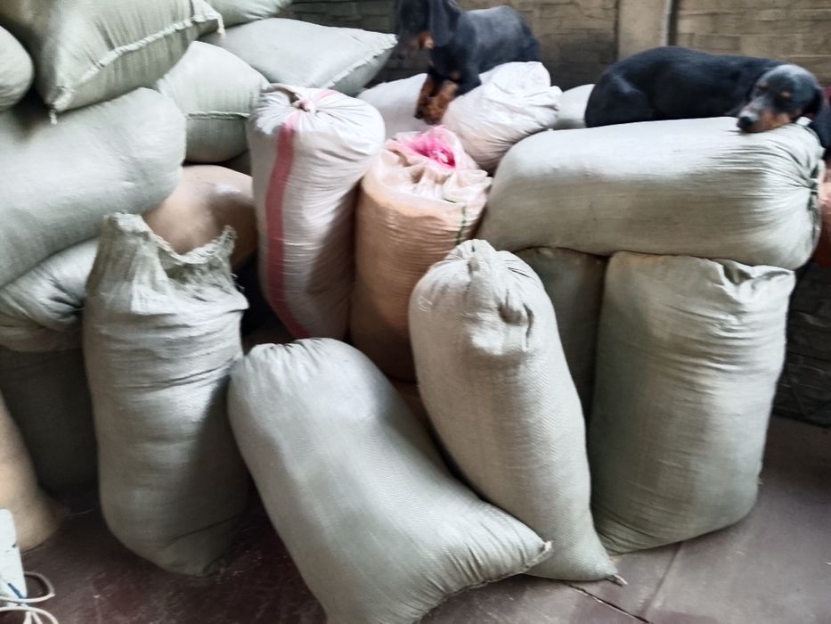 Продаю опилки берёзовые
