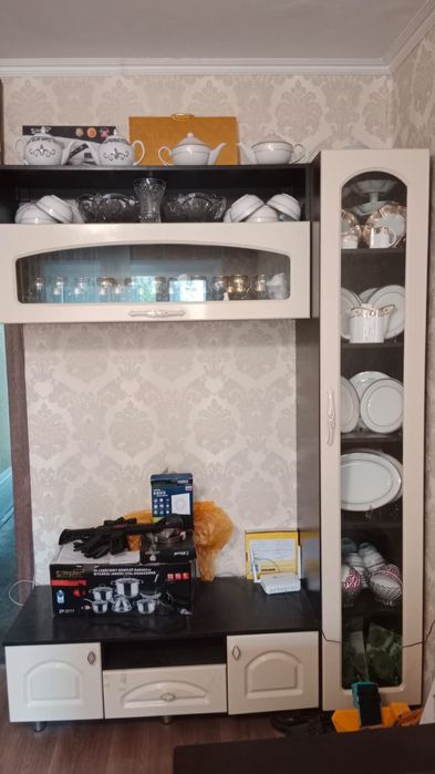 Мебель для гостиной