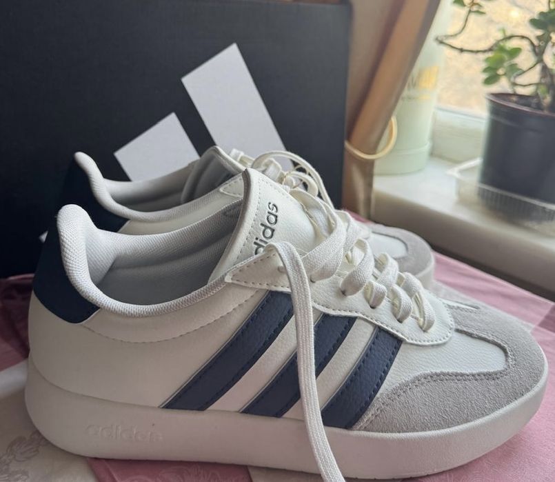 Кеды Adidas Barreda