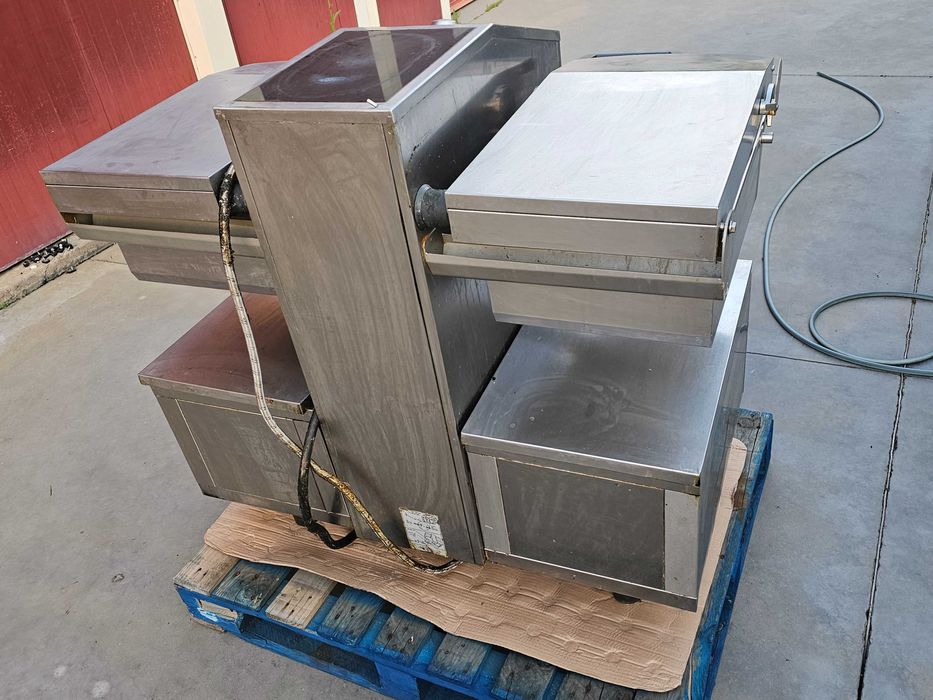 Rational Frima Vario Cooking Center VCC 211 - 2015 година