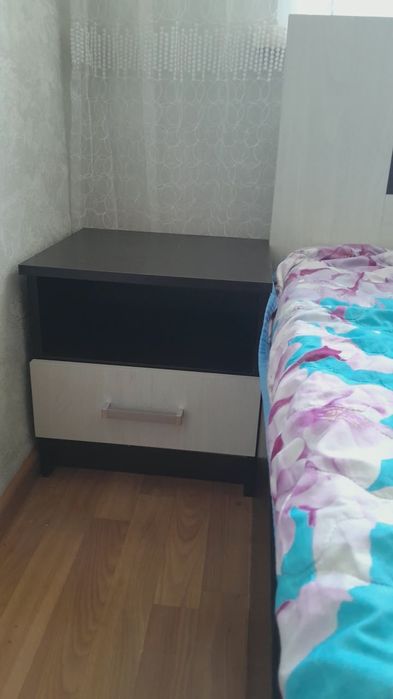 Продам комод и две тумбы